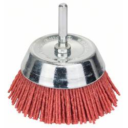 Bosch Accessories Hrncový kartáč, nylonová drát, 1,1 mm, 75 mm, 4500 ot./min Ø dříku 6 mm 2608622051 1 ks