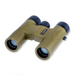 Carson Optical dalekohled 10 x 25 mm Dachkant béžová, černá HW-025