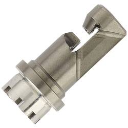 Fein 30109170040 Vhodné pro značku (plechové nářadí) Fein Vhodné pro (obrábění plechu): BLK 1.3 TE, BLK 1.3 CSE, ABLK 1.3 TE, ABLK 1.3 CSE, ABLK 1.3 TE 2 ks