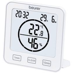 Beurer HM 22 teploměr a vlhkoměr 67804
