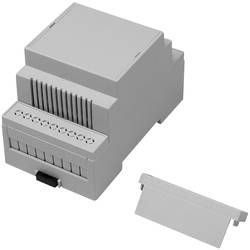 Camdenboss CNMB-3V-KIT-CON pouzdro na DIN lištu 90 x 53 x 58 polykarbonát 1 ks