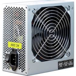 Inter-Tech SL-500 Plus PC síťový zdroj 500 W