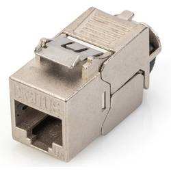 Digitus DN-93619-24 RJ45 vestavný modul Keystone CAT 5e, CAT 6, CAT 6A, CAT 6a (surový kabel CAT 7)