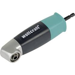 Wolfcraft 4688000 úhlový nástavec Vhodné pro (vrtačky) Wolfcraft