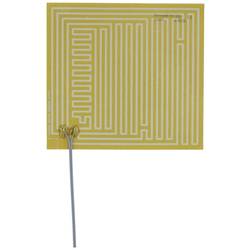 Thermo TECH 2115580 2115580 tepelná fólie, 150 W, (d x š) 215 mm x 200 mm