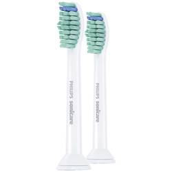 Philips Sonicare ProResults vyměnitelné nástavce pro elektrické kartáčky 2 ks bílá