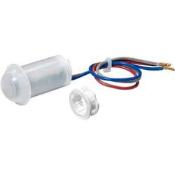 ESYLUX EP10425851 pod omítku stropní detektor pohybu 360 ° bílá IP65