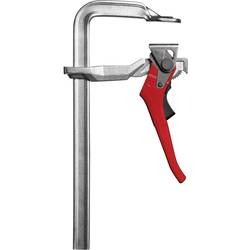 Páková svěrka GH 250/120 Bessey GH25 Rozpětí (max.):250 mm Délka vyložení:120 mm