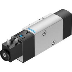 FESTO magnetický ventil 577295 VSNC-FC-M52-MD-G14-F8-1B2 G 1/4, schéma zapojení 1 ks