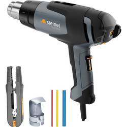 Steinel HG 2120 E ELEKTRO KF horkovzdušná pistole kufřík, 2200 W, 088712