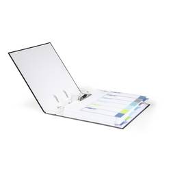 Durable 679427 rejstřík DIN A4+ 1-6 polypropylen vícebarevná 6 karet 679427