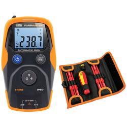 HT Instruments FLASHMETER K multimetr, 1010600