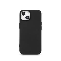 Hama zadní kryt na mobil Apple iPhone 13 černá odolné vůči nárazům 00138173