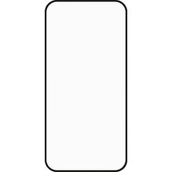 Vivanco 2.5DGLASVVIPH16P ochranné sklo na displej smartphonu Apple iPhone 16 Pro 1 ks Chránící proti otiskům prstů, odolné vůči poškrábání 64226
