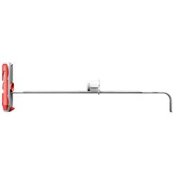 Fischer 537262 fischer DuoTec 10 K NV hmoždinka 50 mm 1 sada