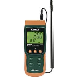 anemometr Extech SDL350 0.4 do 25 m/s