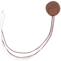 Thermo TECH 3316116 3316116 tepelná fólie, 10 W, IPX7, (Ø) 35 mm