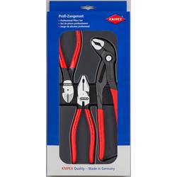 Knipex 00 20 10 sada kleští dílna , 3dílná