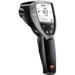 infračervený teploměr 835-T1 Optika 50:1 -30 - +650 °C kontaktní měření