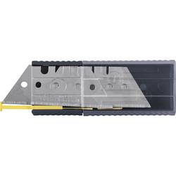 kwb 024106 Trapezových čepelí 52 x 19 mm 6 ks
