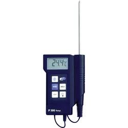 TFA Dostmann P300 vpichovací teploměr, rozsah -40 do +200 °C, typ senzoru NTC