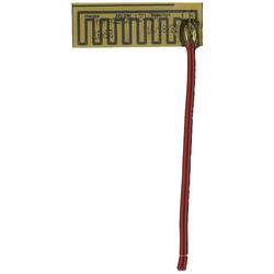 Thermo TECH 2115452 2115452 tepelná fólie, 2 W, (d x š) 53 mm x 18 mm