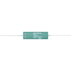 Varta CR AA CD speciální typ baterie CR AA CD axiální pájecí kolík lithiová 3 V 2000 mAh 1 ks