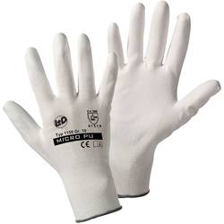 Leipold Doehle Micro-PU knitted 1150-11 pracovní rukavice Velikost rukavic: 11, XXL CAT II 1 pár