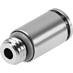 FESTO nástrčné šroubení NPQH-DK-G18-Q4-P10 578374 -0.95 do 20 bar vnější závit G1/8