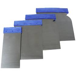 HP Autozubehör 45224 sada japonských stěrek (d x š) 140 mm x 120 mm