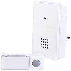 Heidemann 70832 bezdrátový gong kompletní sada