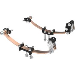 ScaleDrive 71000316 pružina přední nápravy 1 pár