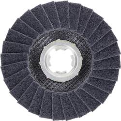Bosch Accessories 2608901473 Bosch lamelový brusný kotouč Ø otvoru 125 mm 1 ks