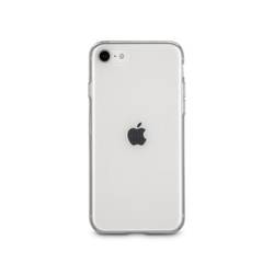 Hama zadní kryt na mobil Apple iPhone 7/8/SE 2020/SE 2022 průhledná 00138188