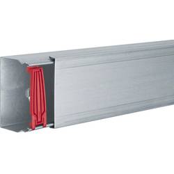 Hager LFS601000VERZ kabelová lišta elektroinstalační kanál (d x š x v) 2000 x 100 x 60 mm 1 ks pozinkovaná