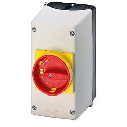 Siemens 3RV1923-1GA00 příslušenství pro výkonový spínač 1 ks (š x v x h) 105 x 155 x 126 mm