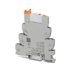 Phoenix Contact PLC-RSC- 24DC/21/MS reléový modul, 24 V/DC, 6 A, 1 přepínací kontakt, 1 ks