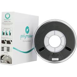 Polymaker PG05002 PolyMide™ CoPA 6/6-6 vlákno pro 3D tiskárny PA polyamid Žáruvzdorné, Vysoká pevnost v tahu 2.85 mm 750 g černá 1 ks