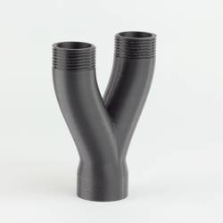 Polymaker PG05002 PolyMide™ CoPA 6/6-6 vlákno pro 3D tiskárny PA polyamid Žáruvzdorné, Vysoká pevnost v tahu 2.85 mm 750 g černá 1 ks
