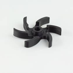 Polymaker PG05002 PolyMide™ CoPA 6/6-6 vlákno pro 3D tiskárny PA polyamid Žáruvzdorné, Vysoká pevnost v tahu 2.85 mm 750 g černá 1 ks