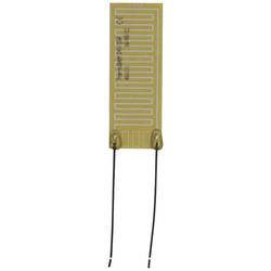 Thermo TECH 2115590 2115590 tepelná fólie, 15 W, (d x š) 111 mm x 40 mm
