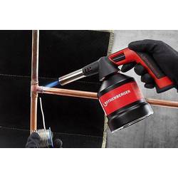 Rothenberger ROFLAME 4 PIEZO pájecí lampa 1 ks