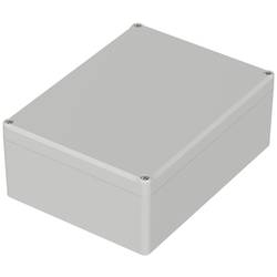 Bopla EUROMAS EM 223 62223000 Venkovní kryt 200 x 150 x 77 polykarbonát šedobílá (RAL 7035) 1 ks