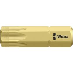 Wera 867/1 BDC TX40X25 05 066110 001 bit Torx T 40 nástrojová ocel legováno, diamantová vrstva D 6.3 1 ks