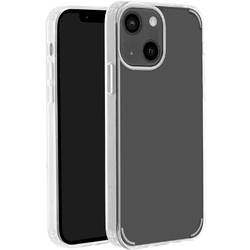 Vivanco Safe Steady zadní kryt na mobil Apple iPhone 13 transparentní indukční nabíjení, odolné vůči nárazům SASCVVIPH2021T