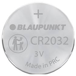 Blaupunkt knoflíkový článek CR 2032 2 ks lithiová