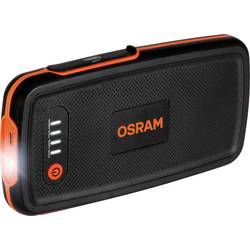 Osram Automotive systém pro rychlé startování auta BATTERYstart 200 OBSL200 Pomocný startovací proud (12 V)=150 A 1x USB konektor