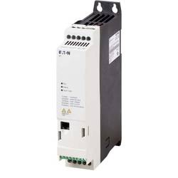 Eaton DE1-342D1FN-N20N regulátor otáček pro AC motory 2.1 A 400 V/AC