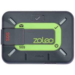 Zoleo ZL1000 outdoorová navigace, Bluetooth®
