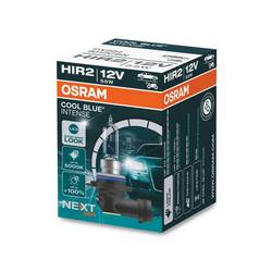 OSRAM 9012CBN halogenová autožárovka COOL BLUE® INTENSE HIR2 55 W 12 V